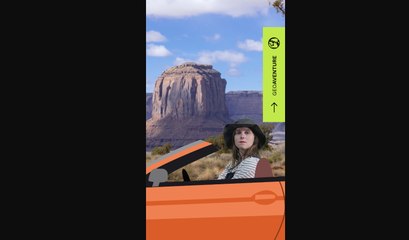 GEOaventure : comment trouver de l'eau dans le désert ?