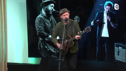 LIVE TELEGRENOBLE - Mister Mat