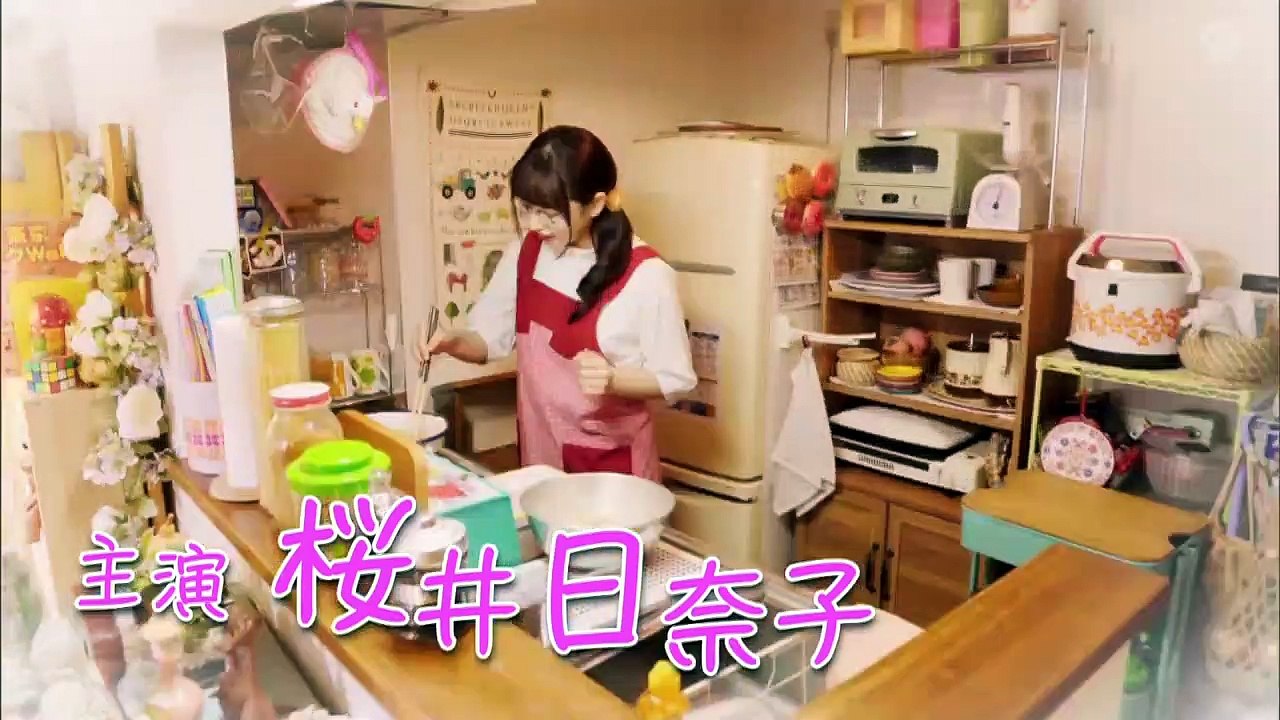 韓国ドラマ - ごほうびごはん #9