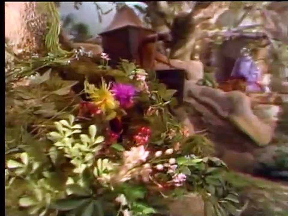 Die Fraggles - Wembley und die Gorgs