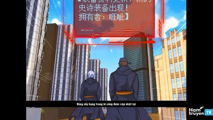 Zombie Tiểu Khả Ái Chap  122-124