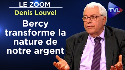Zoom - Denis Louvel : Entre impôt et redistribution, où va notre argent ?