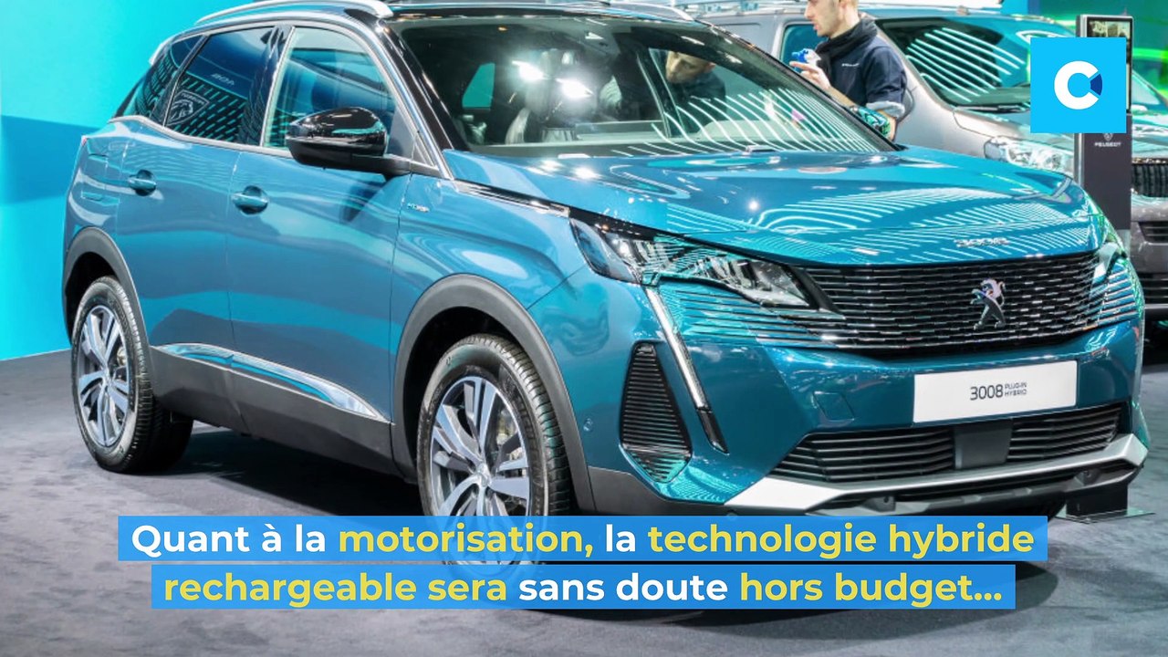 SUV à moins de 40 000 euros : TOP 5 (2023)