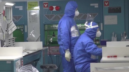 원전 국가들의 해양 방류...일본 오염수와 다른 점은? / YTN