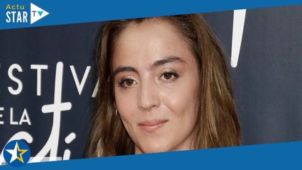 Marinette : qui est Garance Marillier, l'interprète de Marinette Pichon ?
