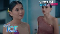 Hearts On Ice: Monique feels threatened by Ponggay's presence (Episode 62)