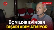 3 yıldır karantinada! “Virüsten korkmayanları da gördük…”