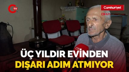 3 yıldır karantinada! “Virüsten korkmayanları da gördük…”