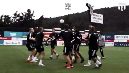 Beşiktaş, Konyaspor karşısında 3-3 berabere kalarak 6.6 milyon lira kaçırdı