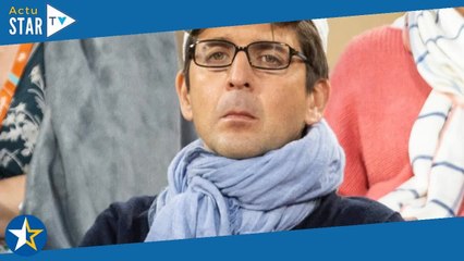 Thomas Sotto séparé : fin de son couple avec l'influente Mayada Boulos !