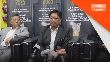 SPRM pantau pengurusan dana RM320 juta untuk selesai masalah air Sabah