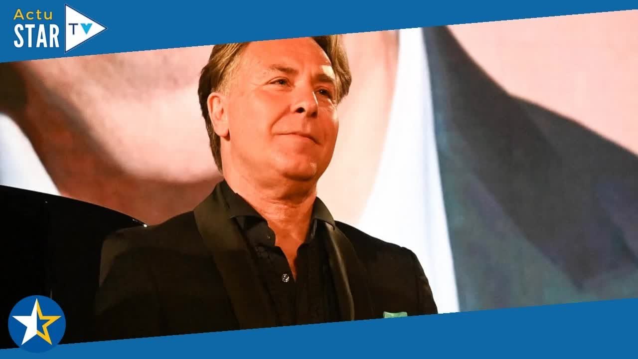 Roberto Alagna et la mort foudroyante de sa première femme : "Je ne suis plus le même depuis"