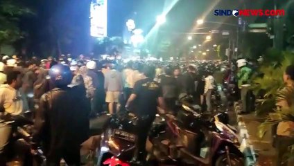 Pasca Insiden Bentrok Massa di Yogya, Sri Sultan Ajak Warga Bebrayan Paseduluran