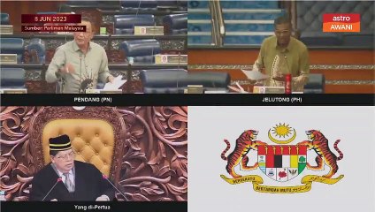 Persepsi mengelirukan, YB Jelutong diminta ubah ayat