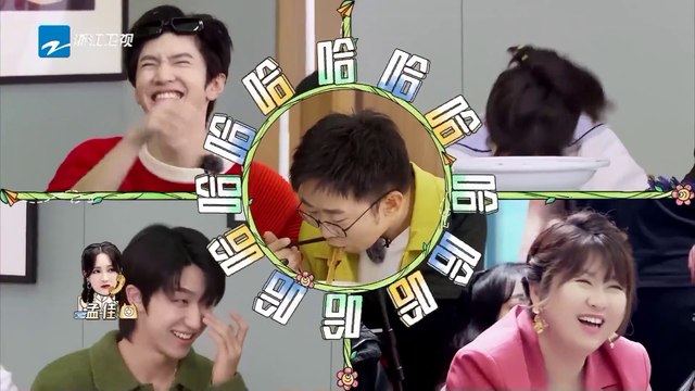 [Vietsub] Thanh Xuân Hoàn Du Ký mùa 4 - Tập 1 (phần 3) | Vương Bảo Cường, Từ Tranh điện thoại cho Lưu Hạo Nhiên