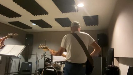 Personal Jesus (Drum V1)