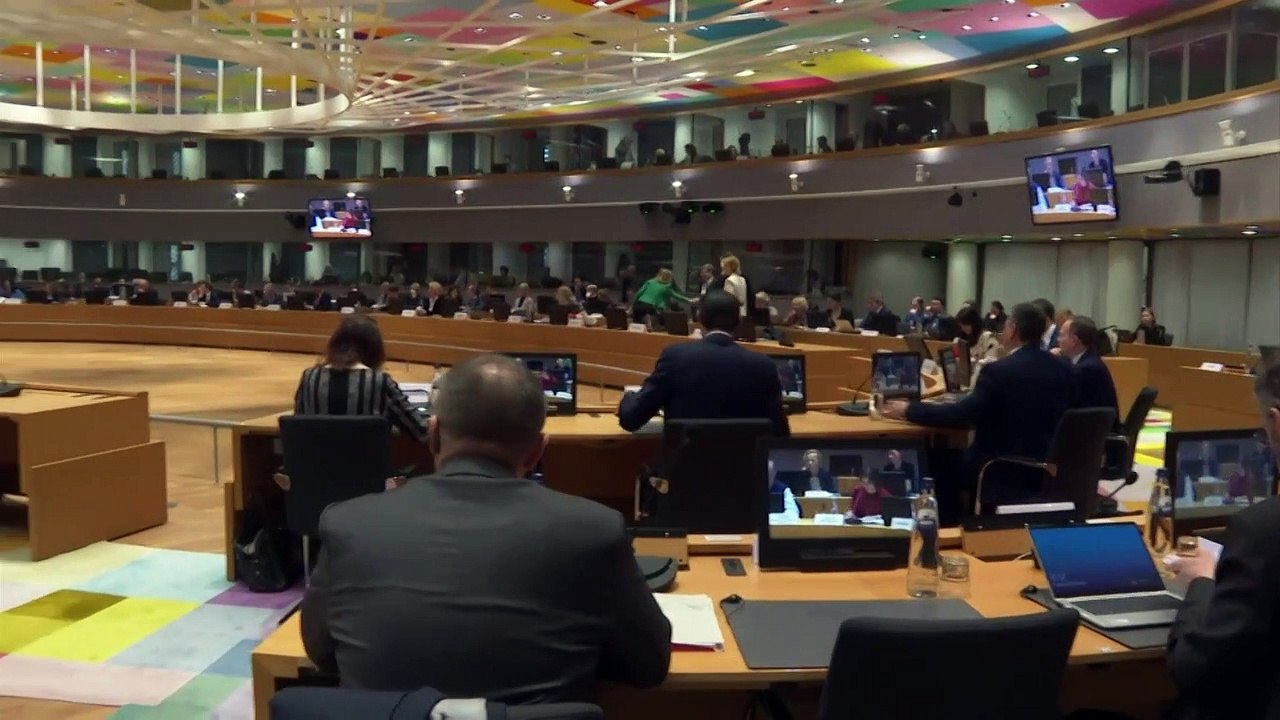 Kurz erklärt: Das sind die Knackpunkte der EU-Asylpolitik