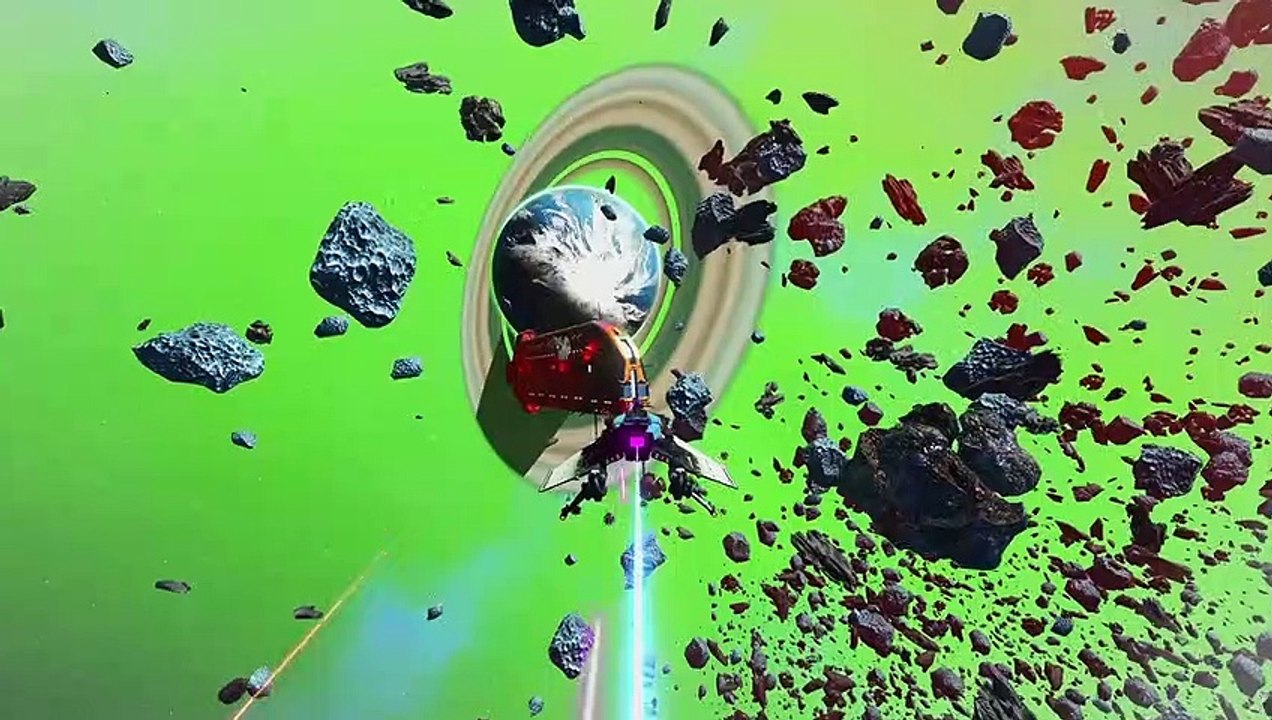 No Man's Sky - Singularity Expedition Trailer   PS5, PS4, PS VR2 & PSVR Games