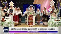 Gheorghita Nicolae - S-a schimbat lumea la toate (Seara romaneasca - ETNO TV - 06.06.2023)
