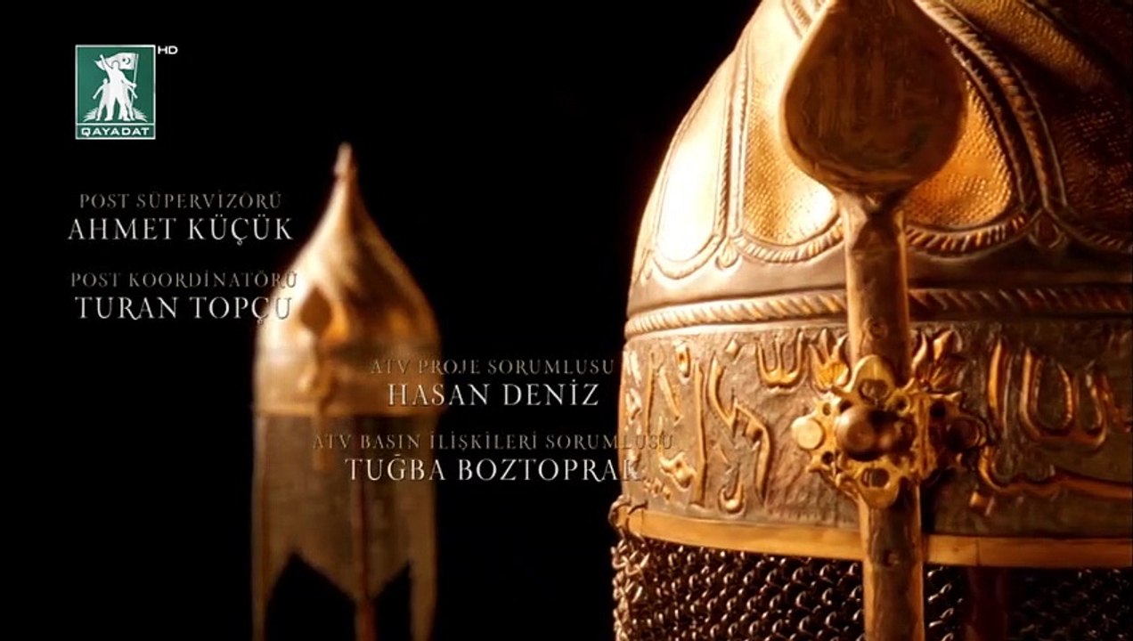 Kurulus Osman Season 4 Episode 129 Part 1 Hd With English Subtitles