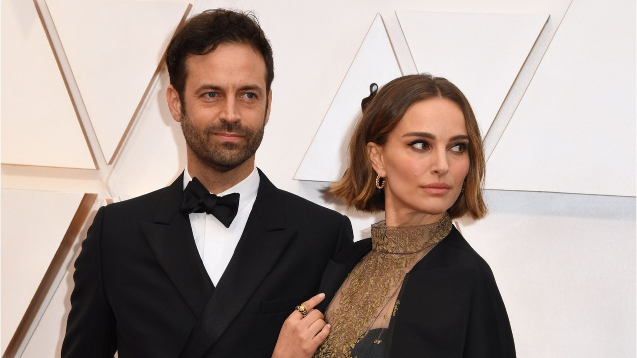 GALA VIDÉO - Benjamin Millepied : infidélité, séparation… Sa réponse aux rumeurs sur Natalie Portman (1)
