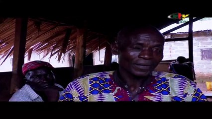 Magazine CRTV EAST - In The Heart of Mount Pandi - June 7, 2023