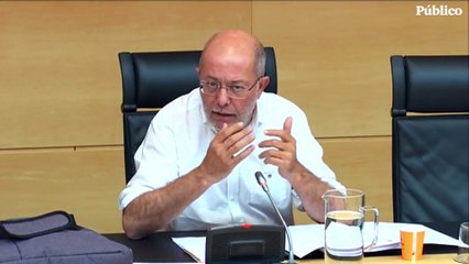 Video herunterladen: El repaso de Francisco Igea (Cs) a PP y a Vox: 