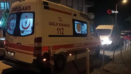 Tải video: İstanbul'da bir kadın cinayeti daha! Evinde katledildi