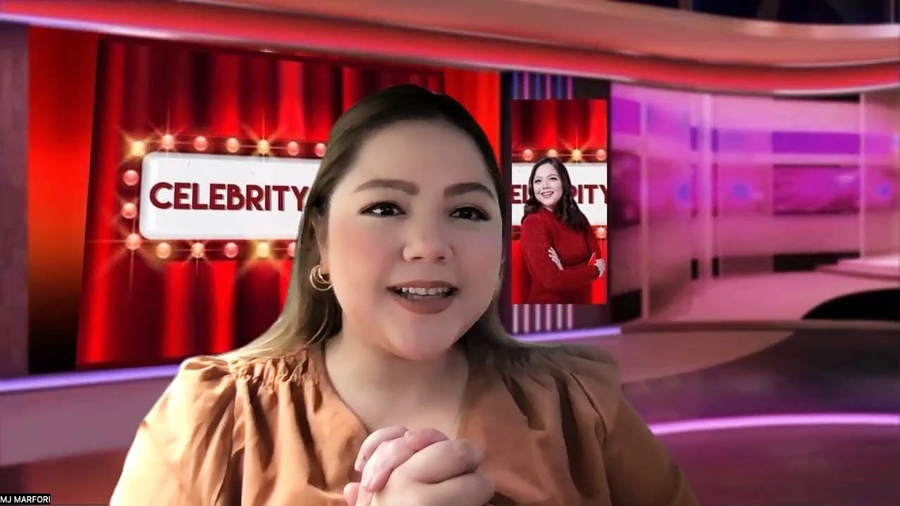 CELEBRITY TOP 10 JUNE 8, 2023