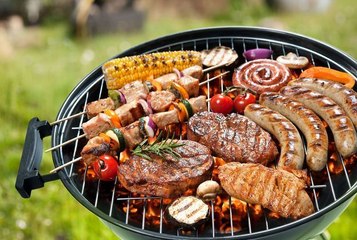 Ce barbecue d’une célèbre marque américaine est le meilleur de 2023, selon des experts, il décroche l’excellente note de 17/20