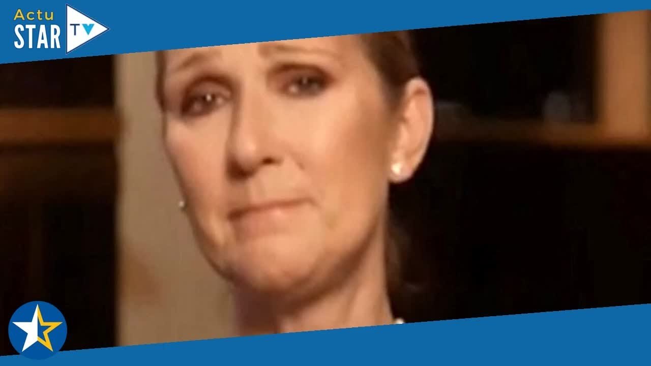 "Il flambe son héritage..." : Céline Dion, les dépenses folles de son fils René-Charles révélées, de