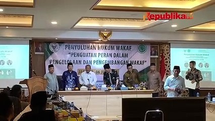 MUI Akan Datangi Langsung Pesantren Al-Zaytun