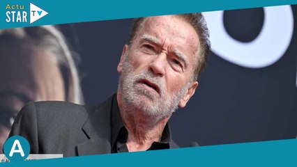 « On prenait des gifles, des coups de ceinture » : Arnold Schwarzenegger revient sur son enfance ave