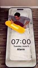 If only it was this easy to start your morning