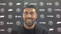 Miami-Trainer spricht erstmals nach Messi-Ankündigung