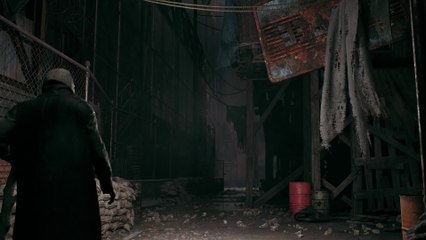 Remnant 2 - Présentation du monde de Remnant