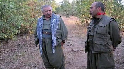 MİT'ten Irak'ta nokta operasyon