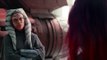 Ahsoka (Disney+) Begin Promo (2023) Rosario Dawson Star Wars series