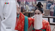 dệt chuyện tình yêu tập 8 - Phim Trung Quốc - VTV3 Thuyết Minh - dai duong minh nguyet - xem phim det chuyen tinh yeu tap 9