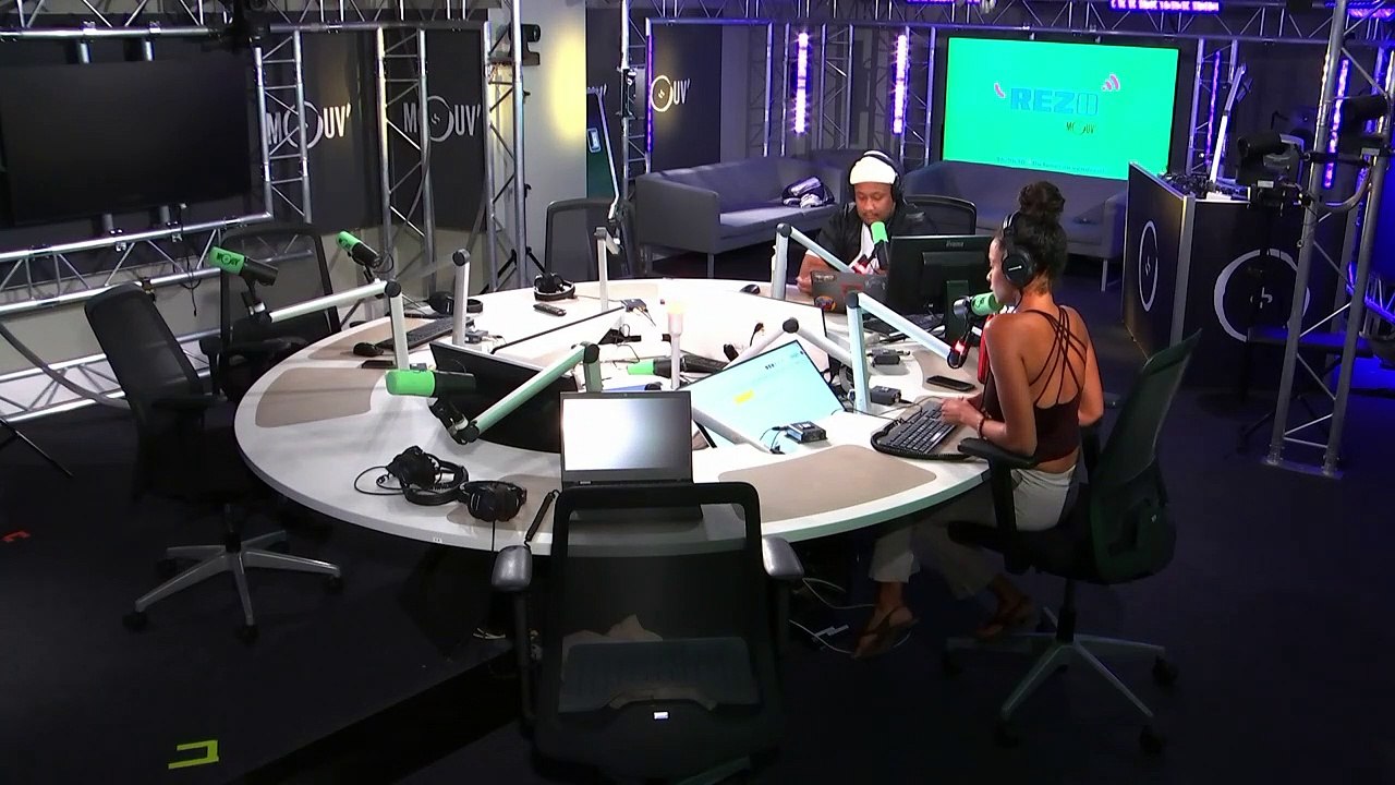 Rezo : Quand l'influence prend le virage écologique