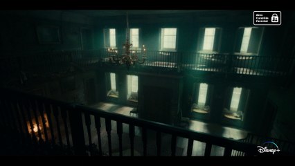 De Grandes Espérances - Bande-annonce