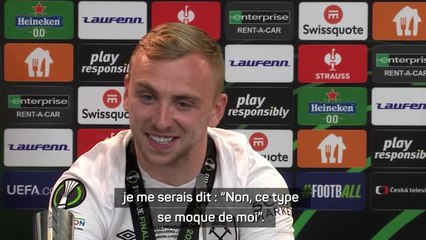 Finale - Moyes et Bowen sur un nuage après deux saisons incroyables