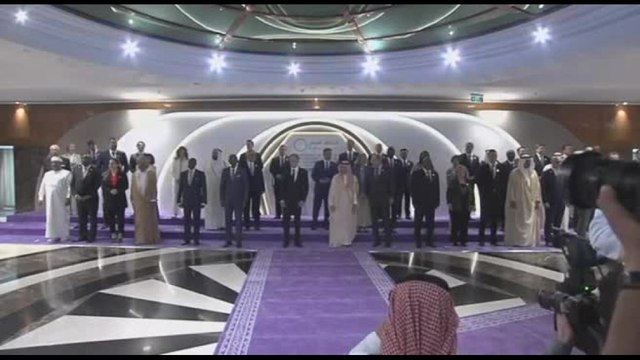 Blinken co-presiede vertice ministri degli Esteri anti-Isis a Riad