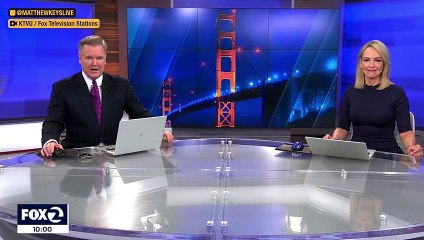 KTVU's Frank Somerville off air after slurring speech during newscast