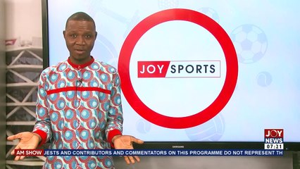 AM Sports || GFA Elections: I want to unify the football family Kurt Okraku has divided -Kojo Yankah