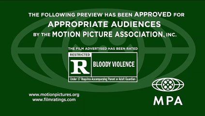 Devilreaux Trailer #1 (2023) Tony Todd, Vincent M. Ward Horror Movie HD