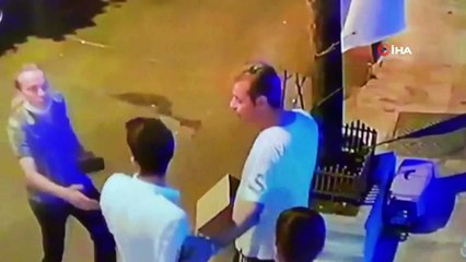 Çağatay Akman, Öykü Uslu ile olan davasından şikayetini geri aldı