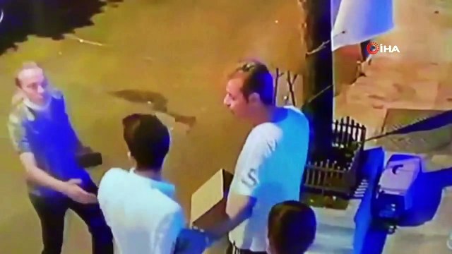 Çağatay Akman, Öykü Uslu ile olan davasından şikayetini geri aldı