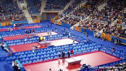 5 Olympic Stadiums That Are Completely Abandoned