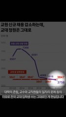 교대 합격의 어려움과 현실: 왜 교대의 의미가 퇴색되고 있을까? 🎓